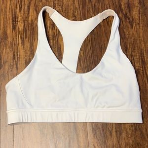 Lulu Lemon Sports Bra